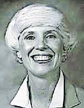 Rachel Witten-Whelan Obituary (1935