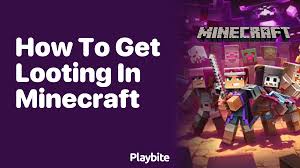 Extract Enchantments Minecraft Data Pack