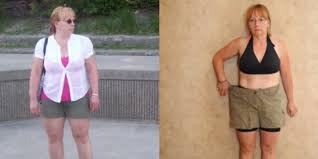 Weight Lost How This 50 Year Old Woman Dropped 46 Pounds Huffpost Null