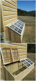 It's handy to have in early spring when you're ready to start seeds. 20 Mini Greenhouse Ideas Mini Greenhouse Greenhouse Pallet Greenhouse