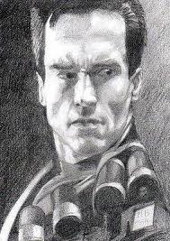 Marcelo Drawings for Sale