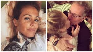 Sonia bruganelli, la moglie di bonolis confessa al corriere della sera, la propria esperienza 'in salita' come madre di una figlia disabile. Paolo Bonolis La Figlia Silvia E Gravemente Malata La Parole Del Conduttore Romano