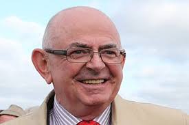 Patsy Byrne remembered