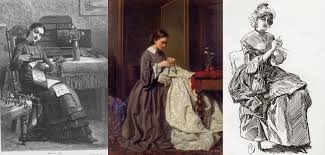 The kind of discolor you obtain has a significant impact on the way your fresh hairstyle and hairdo is mosting likely to look. Crafty Women And Artful Misses Femininity Feminism And Female Crafts In The Nineteenth Century Novel The Victorianist Bavs Postgraduates