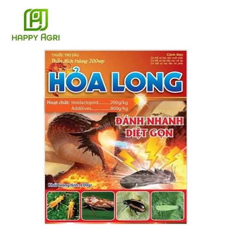 Thần Địch Trùng 200WP