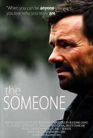 The Someone (Short 2015)