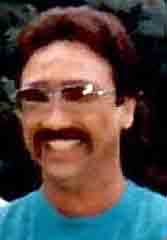 Obituary: Ricky Charles Spalding, 67, New Haven