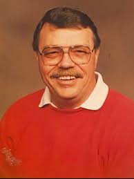 Steve Crowe Obituary March 30, 2021