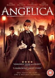 Image result for Angelica