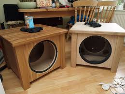 Check spelling or type a new query. How To Design Your Own Diy Subwoofer Turbofuture