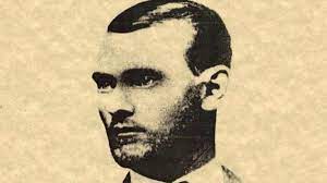 We did not find results for: Jesse James Killed By His Companion For 10 Thousand In History Today April 3 1882