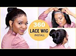 Check spelling or type a new query. How To Lay A 360 Lace Frontal Wig Glueless Lace Wig Install Using Got2be Ultra Glued Video Black Hair Information 360 Lace Frontal Wig Frontal Wigs Wigs
