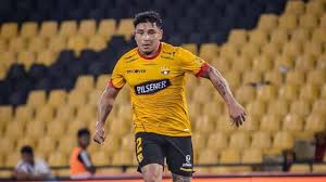 El fútbol ecuatoriano de luto tras el asesinato de Mario Pineida