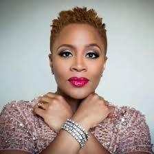 I am a huge fan of this woman. She doesn't get the recognition she  deserves. So today I'm giving her her flowers. What is your favorite Avery  Sunshine's song