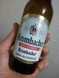 Krombacher Non-alcoholic Beer Non Alcoholic Beer Non Alcoholic Wine Nutritious Drink