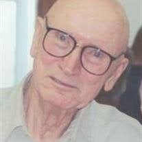 James Edward Morris Obituary