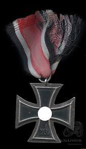 Image result for Железный крест второго класса 1939