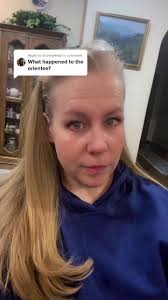 Tennessee Nurse Orientee Erica