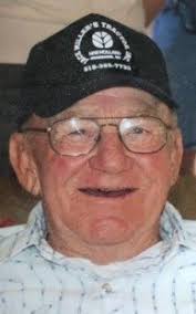 Peter Wesley Oliver Jr.