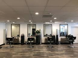 Drop by our hair salon! Angela Cosmai Salon