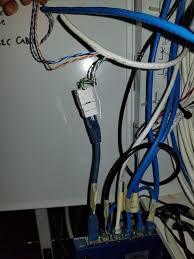 Nid box diagram nid box wiring help needed at t community fix. Can Someone Explain This Wiring At T Community Forums