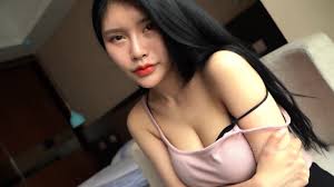 学院派极品身材大奶模特大尺度女体拍摄~