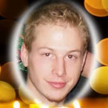 Andrew Robinson Memorial Page