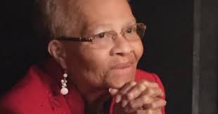 Marjorie B. Parker Obituary (1937