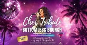 Cher Tribute Brunch