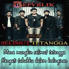 F g mana mungkin selimut tetangga. Selimut Tetangga Song Lyrics And Music By Repvblik Arranged By Widix On Smule Social Singing App