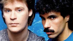 VIDEO: Hall and Oates' Daryl Hall brings star power to Dutchess