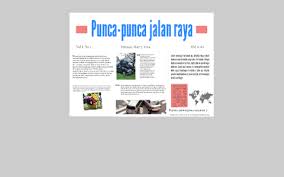 • punca kemalangan jalan raya 1. Punca Punca Kemalangan Jalan Raya By Chanelle Lai