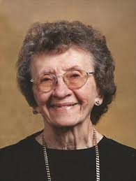 Ruth Heath Obituary January 2, 2013