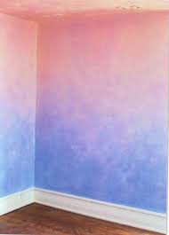B31e129051221fedd39b1a30b1e93712 Jpg 736 1 023 Pixels Bedroom Wall Paint Wall Paint Designs Ombre Wall