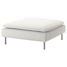 Soderhamn Hocker Finnsta Weiss Ikea Deutschland Polsterhocker Ikea Hocker Soderhamn Sofa