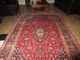 A huge 14 x 10 rug for the music room. New Rug For Music Room Lounge The Klipsch Audio Community