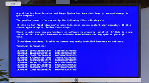 Yeah but why should i buy then? Pc Building Simulator Bsod Guide Blue Screen Of Death