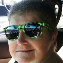 Esther Pullin Jones Obituary 2017