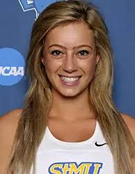 2015-16 Women's Tennis Roster