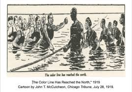 What do all the presidents of the 1920's have in common? Race Relations The Jazz Age Literature Art Sutori