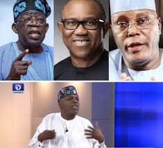 Watching the new season of Outer Banks now