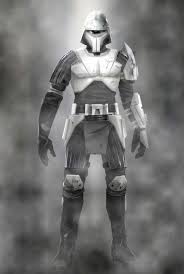 The Trooper Evolution By Dark Sirex Star Wars The Old Star Wars Drawings Star Wars Rpg