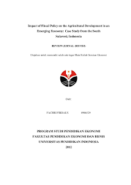 Powers, je (1995), `` marketing in the special library environment '', library trends, vol. Doc Review Jurnal Internasional Seminar Ekonomi Fachri Firdaus Academia Edu