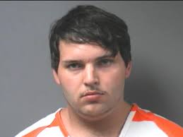 Jail Photos May 23, 2018 to May 27, 2018 Benjamin Adam Herron, Making a  Terrorist Threat, Domestic Violence 3rd, Violation of Protection Order. Lee  Ann Herron, Resisting Arrest. Clarence Wayne Johnson, Driving