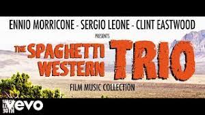 Mar 22, 2021 · many people believe clint eastwood (born may 31, 1930) and leone started the spaghetti westerns. Ennio Morricone The Spaghetti Western Trio Sergio Leone Clint Eastwood Film Music Youtube