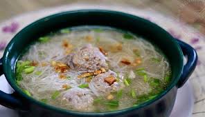 Misua Recipe Misua Recipe Recipes Cooking