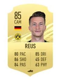 Join the discussion or compare with others! Fifa 21 Ratings Best Bundesliga Players Lewandowski Sancho Haaland More