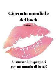Il 6 luglio si festeggia la giornata internazionale del bacio e gleeden, il portale per gli incontri extraconiugali più cliccato del web con oltre 5 milioni e mezzo di utenti attivi, è diventato particolarmente esperto sull'argomento. Buongiorno Oggi E La Giornata Mondiale Del Bacio Bgiorno It