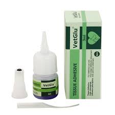 Image result for Tissue Adhesive