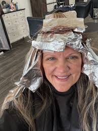 I got a call this morning, ya know, I was chosen to go